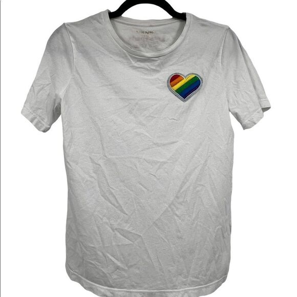 Kate Spade 🌈 Pride Shirt - Picture 7 of 7